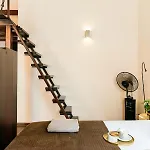 Honey - Loftaffair Apartment