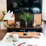 Honey - Loftaffair Apartamento Cracovia