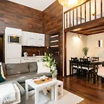 Apartment Honey - Loftaffair