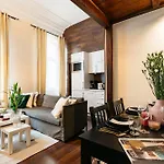 Apartment Honey - Loftaffair Krakow