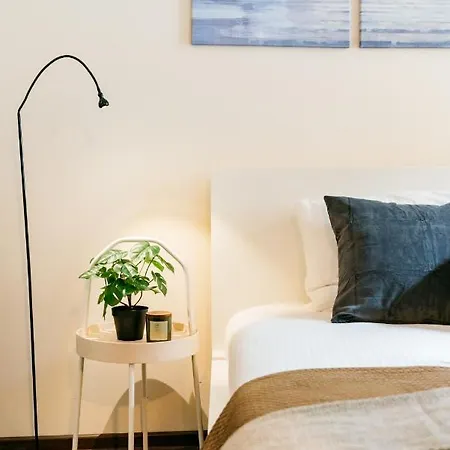 Honey - Loftaffair Apartamento Cracovia
