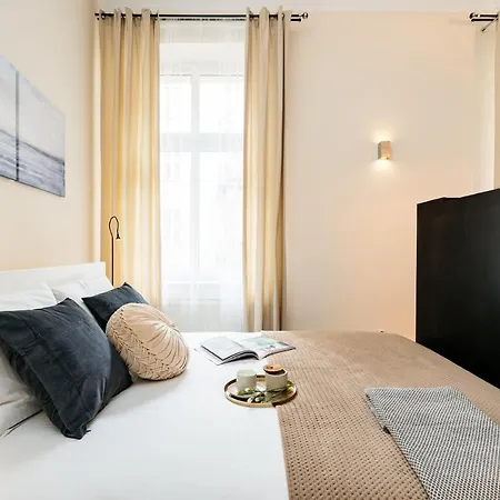 Honey - Loftaffair Apartamento Cracovia