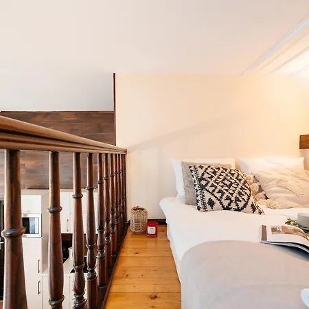 Honey - Loftaffair 公寓