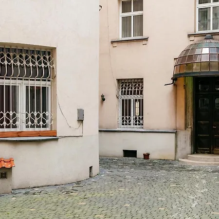 公寓 Honey - Loftaffair *