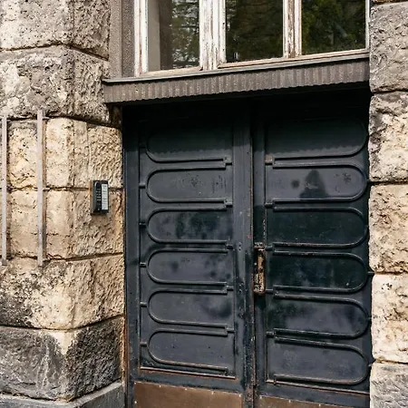 Lejlighed Honey - Loftaffair