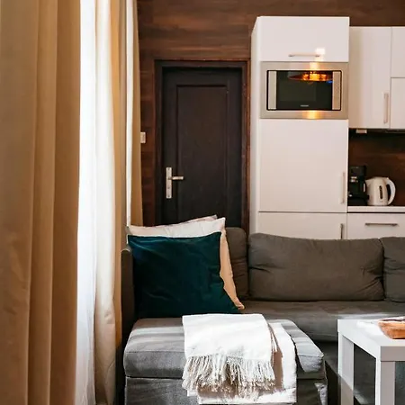 Honey - Loftaffair Kraków