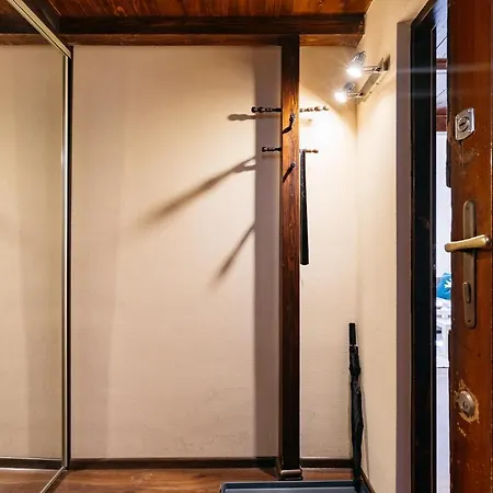 Honey - Loftaffair Lejlighed *