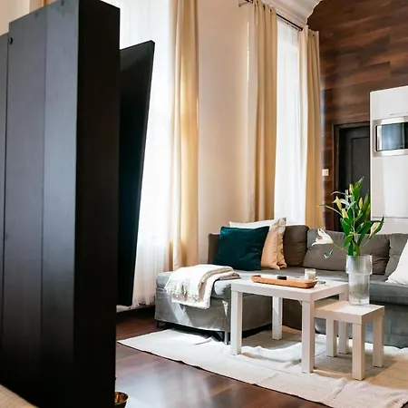 公寓 Honey - Loftaffair 克拉科夫