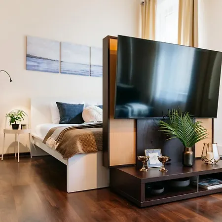 Honey - Loftaffair 克拉科夫