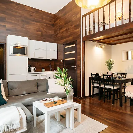 Apartamento Honey - Loftaffair