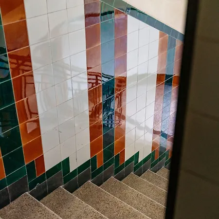 Honey - Loftaffair Lejlighed