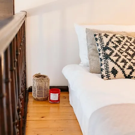 Apartmán Honey - Loftaffair Krakov
