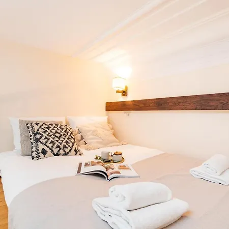 Honey - Loftaffair Apartamento