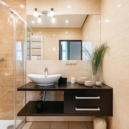 Apartamento Honey - Loftaffair