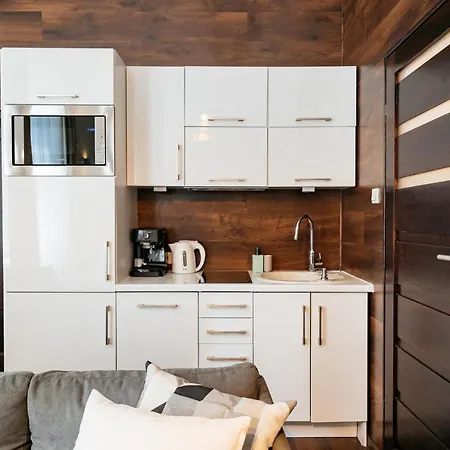 Honey - Loftaffair * Cracóvia