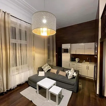 Apartamento Honey - Loftaffair *