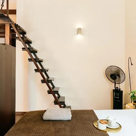 Honey - Loftaffair Apartamento