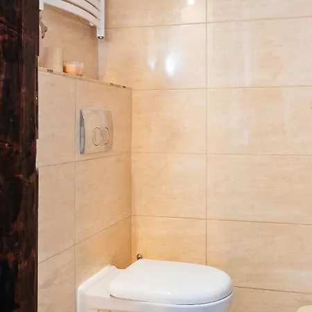 Apartamento Honey - Loftaffair Cracóvia