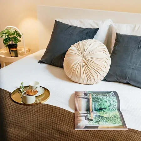 Apartamento Honey - Loftaffair