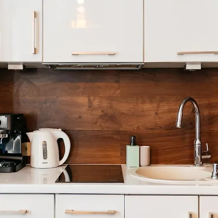 Apartamento Honey - Loftaffair *