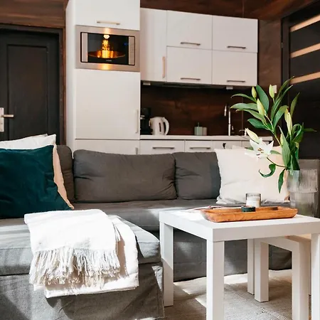 Honey - Loftaffair Cracóvia