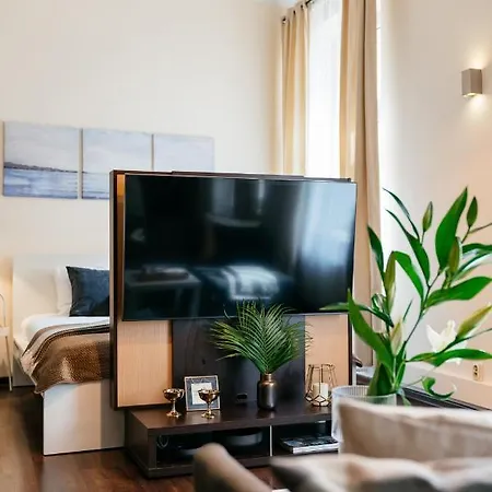 Honey - Loftaffair Apartamento