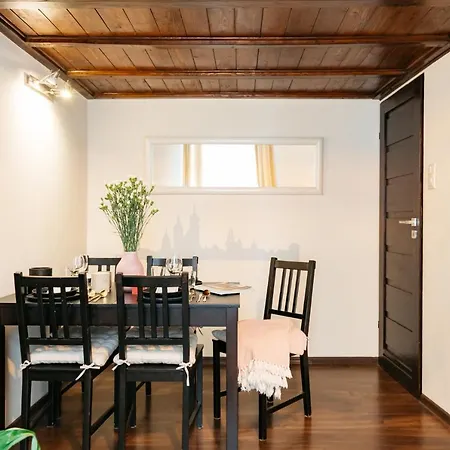 Honey - Loftaffair Apartamento *