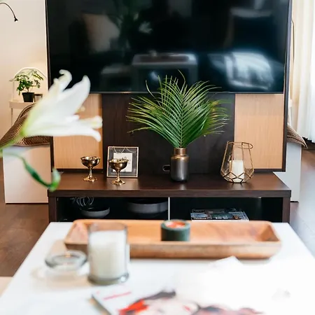 Honey - Loftaffair Apartamento Cracóvia