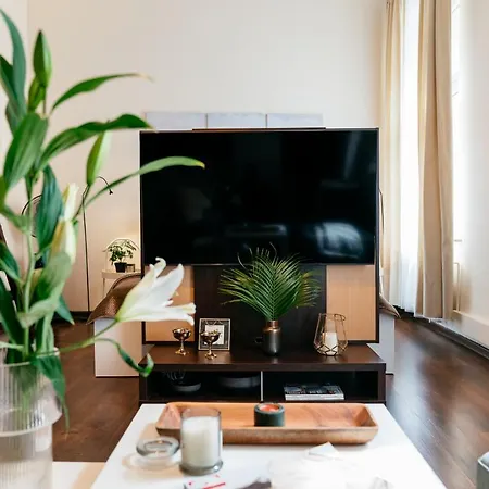 Honey - Loftaffair Cracóvia