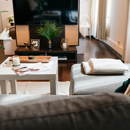 Apartamento Honey - Loftaffair *