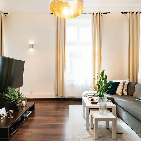 Honey - Loftaffair Apartamento *