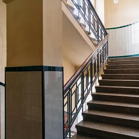 Honey - Loftaffair Apartamento