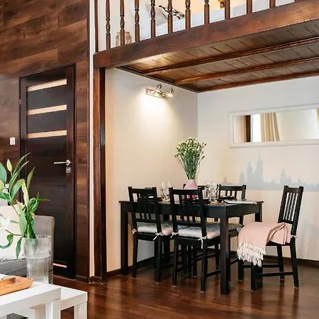 Honey - Loftaffair Apartamento *