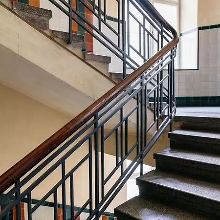 Honey - Loftaffair * Cracóvia