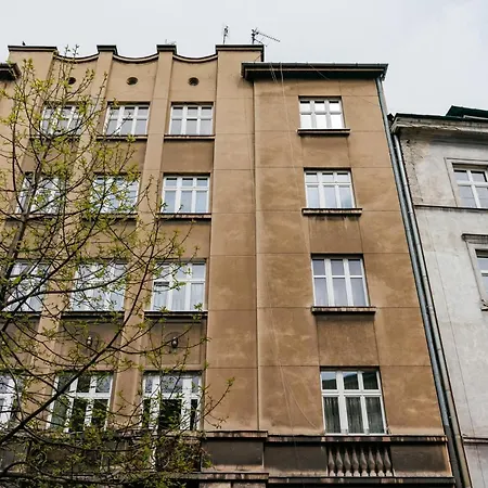 Honey - Loftaffair Cracóvia