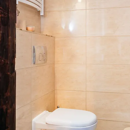 Apartamento Honey - Loftaffair